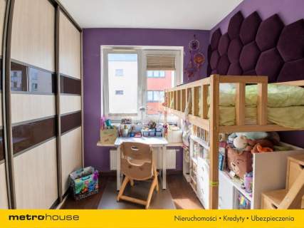 2 pokoje w apartamentowcu na Woli / garaż w cenie