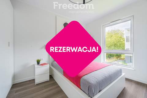 Nowe, 2 pokoje 36 m Koprowskiego, balkon, garaż