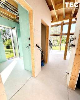 Indywidualny projekt domu