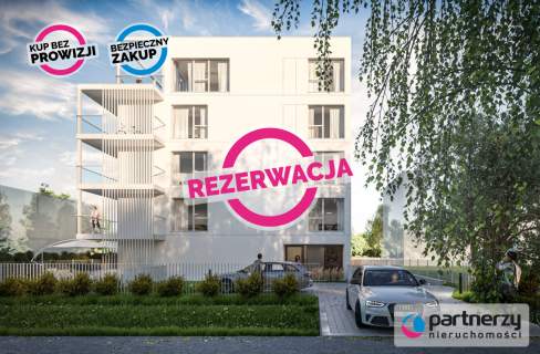 Mieszkanie 3 pokojowe z dużym balkonem