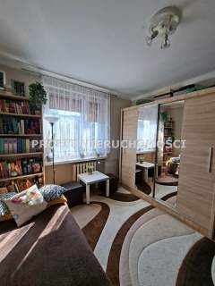 Mieszkanie na sprzedaż, 43,72 m2, Łódź