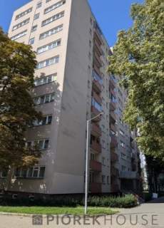3-pokojowe mieszkanie na Woli