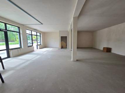 Lokal Witryna 106m2 Nowe