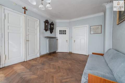 Piano Nobile z 1905 r. przy Starym Mieście 105 m