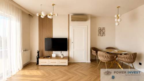 NOWOCZESNE 2 POKOJE 51,06 m Nowa Dąbrowa
