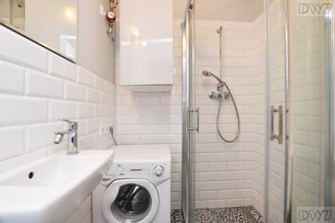 Kawalerka,23 m2, Al. 29 Listopada 36, ENG,UA