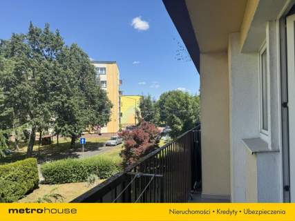 Mieszkanie na sprzedaż, 58,82 m2, Dęblin