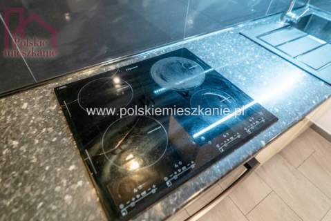 Atrakcyjne mieszkanie 68 m2 1 piętro z tarasem na zamkniętym...
