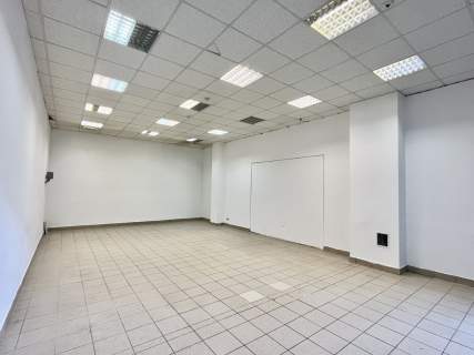 Lokal biurowy / usługowy 63 m I GLOB, Łódź