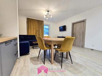 Apartament 300 m od plaży z m. postojowym i komórką lokatorską