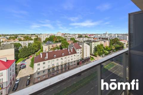 Nowoczesne 3 pokoje Apartamenty Jagiellońskie