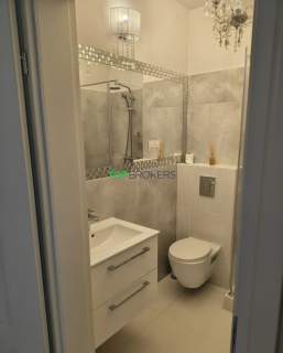 Komfortowe 4 pokoje, balkon, garaż