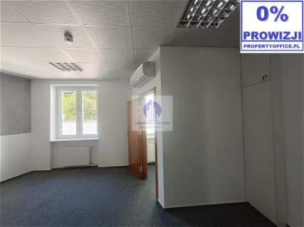 Śródmieście biuro 424,45m2 do wynajęcia