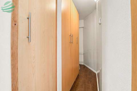 Słoneczne 2 pokoje po generalnym remoncie Balkon