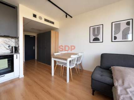 Studio inwestycyjne z najemcą Hydral Wrocław Psie Pole