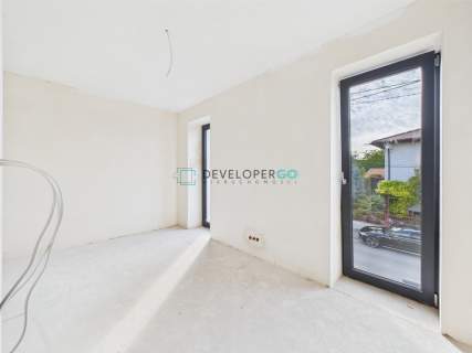 Szeregówka ul.Gedymina 130m2, 4 pokoje