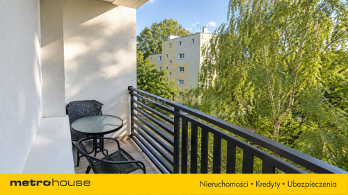 Mieszkanie na sprzedaż, 50 m2, Warszawa