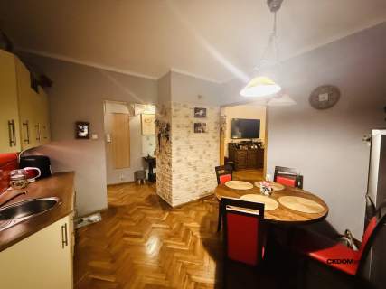 Szydłówek 53,9m2 Zamenhofa