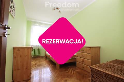 Gotowe do zamieszkania, 3 pokoje, Centrum Koła
