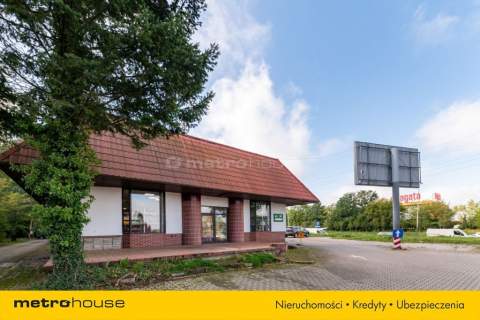 445 m Showroom / Handel / Usługi Łódź