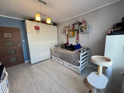 Mieszkanie TARGOWA, 3 pok, 68 m2, 11 p., loggia