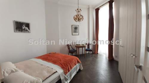 ul. LWOWSKA 2 balkony, 89m, winda, h 3,6m