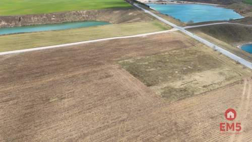 Działka 0,35 ha w Bród Mały idealna pod budowewe