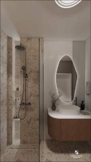 4-pokojowy apartament przy ul. Bernardyńskiej 4