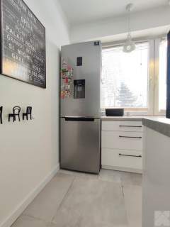 Mieszanie na sprzedaż 47,5 m2/os.Kazanów/NOWA CENA