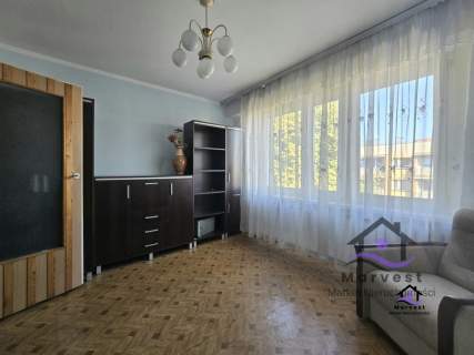 Raków Mieszkanie 3 pokojowe z dużym balkonem