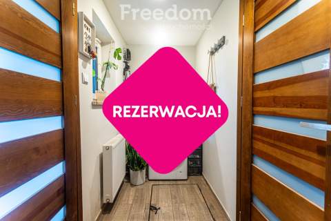 Dom z ogrodem marzeń, 5 min do Rejtana, Matysówka