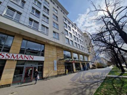 Do wynajęcia lokal na poradnię psychologiczną