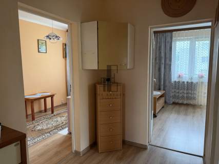 4 pokoje z balkonem i dużą piwnicą murowany garaż
