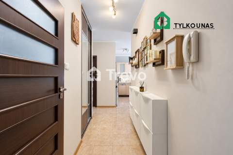 3 pokoje Balkon Logoterma Jasień