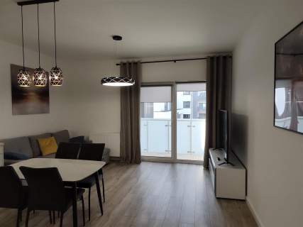 DWUPOKOJOWE 44 M2 HALA GARAŻOWA, GDAŃSK JASIEŃ