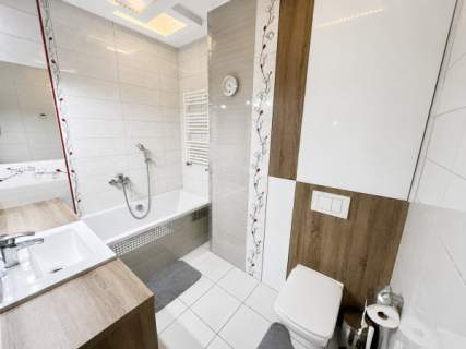 Mieszkanie na sprzedaż, 75 m2, Świętochłowice