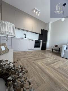 NA SPRZEDAŻ MIESZKANIE 51m2, ZBYLITOWSKA GÓRA