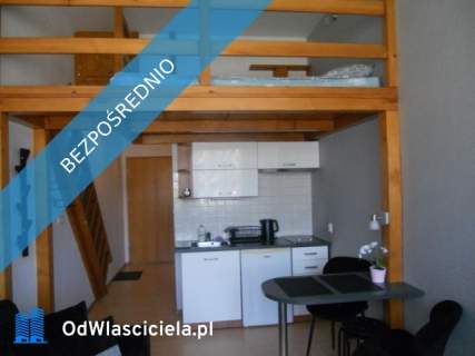KAMERALNY APARTAMENT W ZAKOPANEM Z MIEJSCEM PARKINGOWYM I STREFĄ...
