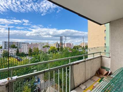 KW Balkon Piwnica Wszystkie ściany działowe