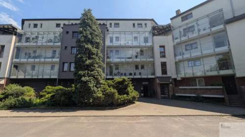 Dwupoziomowe, 5-pokojowe mieszkanie 116 m2 z pełnym wyposażeniem