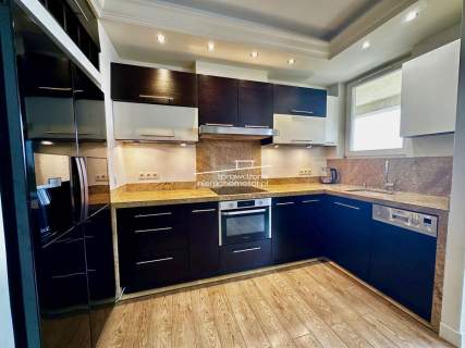 Apartament PREMIUM przy Metrze WILANOWSKA