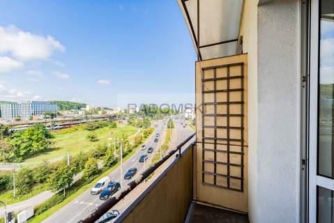 3 Pokojowe mieszkanie w centrum Gdyni