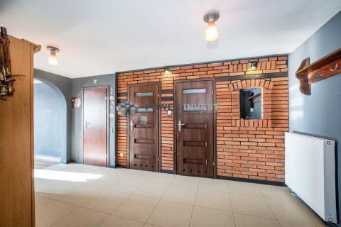 Michałowice szybki dojazd do Krakowa