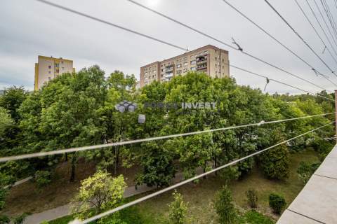 Świetny układ 2 pokoje TRAMWAJ