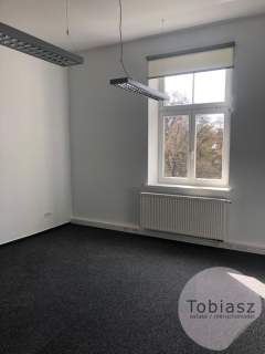 Pokój biurowy 22 m2 w ścisłym Centrum