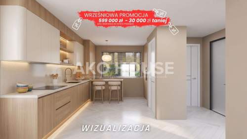WOLNOSTOJĄCY DOM 124m2 k. Białegostoku 0% PROMO