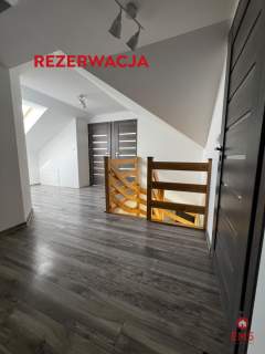 Nowoczesne dwupoziomowe mieszkanie-Sejny