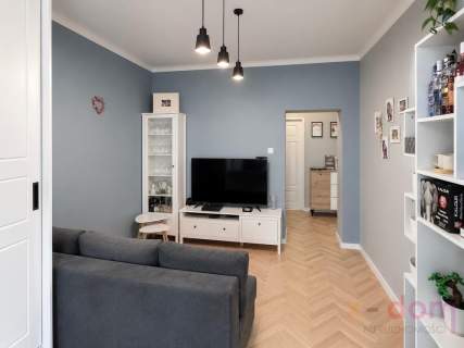 3-pokojowe gotowe do wejścia przy Norwida