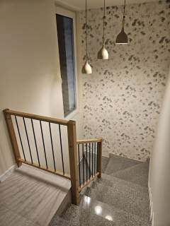 Mieszkanie na sprzedaż, 42,75 m2, Bojano