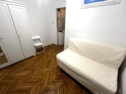 Mikro kawalerka pet-friendly- Dwernickiego 19